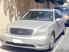 Lexus 2002 | 33617752