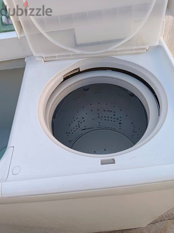 washing machine 2