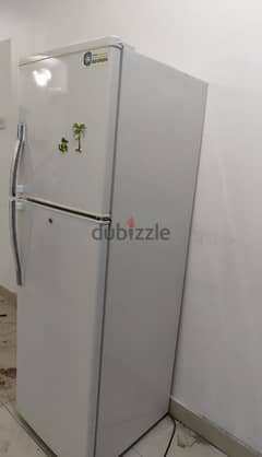 Hisense Refrigerator GOOD Working in Condition