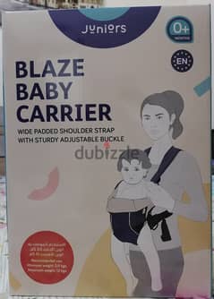 Baby carrier 0