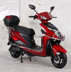 Electric Bikes for sale new brand