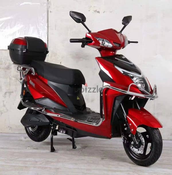 Electric Bikes for sale new brand 0