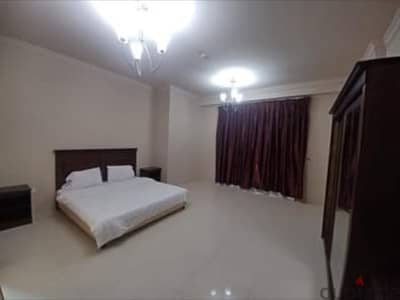 1 bed space available in juffair