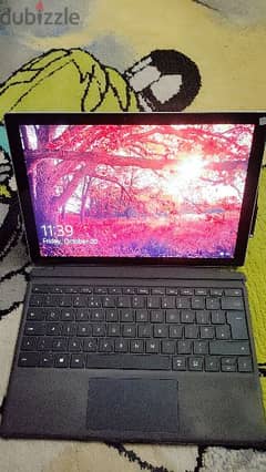 Microsoft Surface Pro 4 Non Touch 0