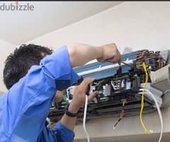 Air conditioner repairing in all Bahrain 0