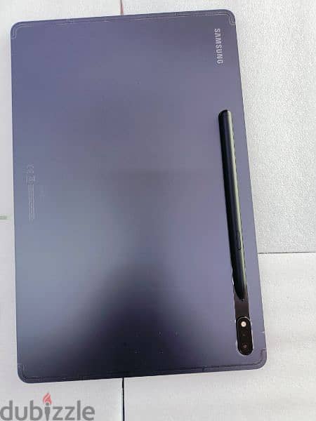 Samsung Galaxy Tab S8+. Cellular. 2