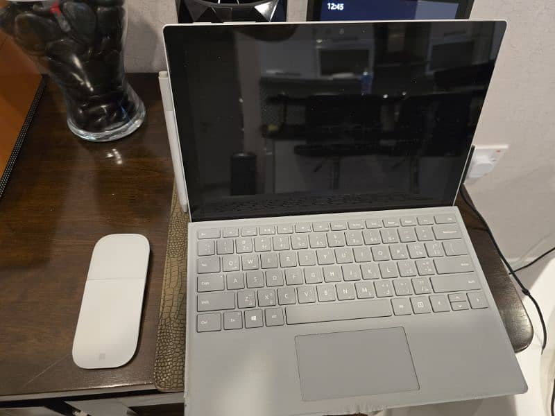 Microsoft Surface Pro 6 1