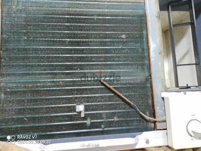 Ac repair service remove and fixing