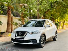 Nissan Kicks 2019 MODEL