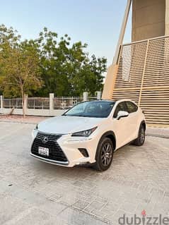 Lexus NX 300 2020 First Owner Zero Accidents Full Panorama Very Clean