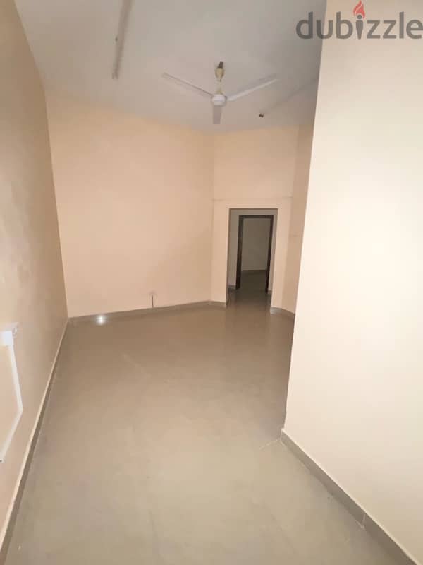 2 bedroom flat 140BD 0