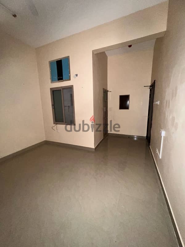 2 bedroom flat 140BD 1