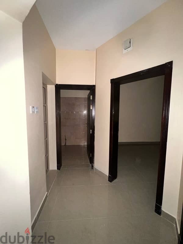 2 bedroom flat 140BD 3