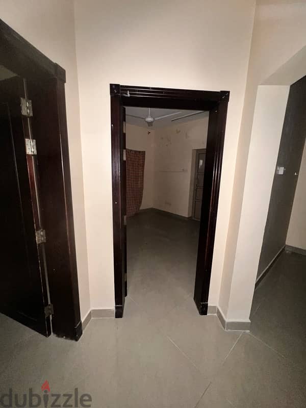 2 bedroom flat 140BD 4