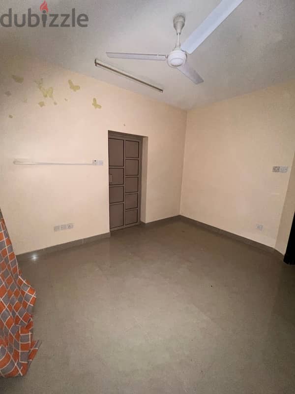 2 bedroom flat 140BD 5