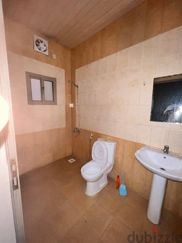 2 bedroom flat 140BD 6