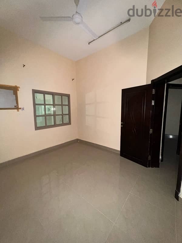 2 bedroom flat 140BD 7