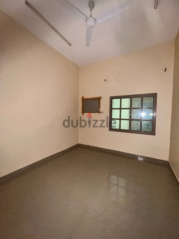 2 bedroom flat 140BD 9