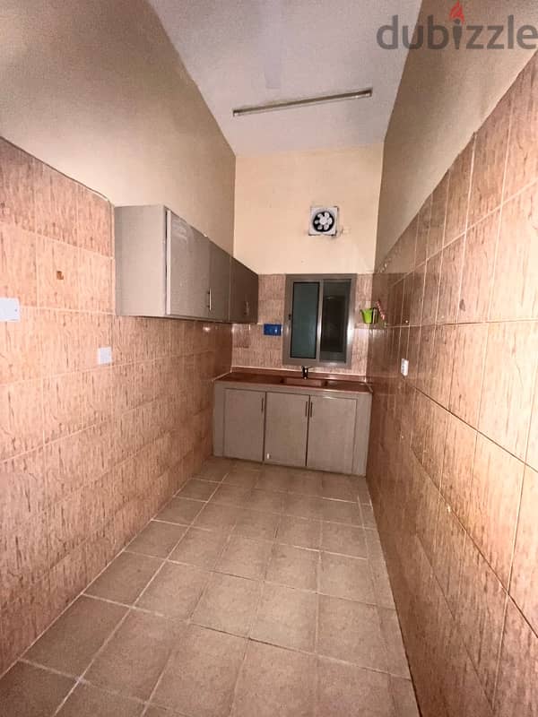 2 bedroom flat 140BD 10