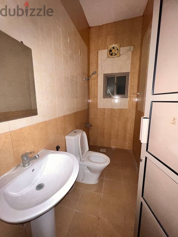 2 bedroom flat 140BD 11