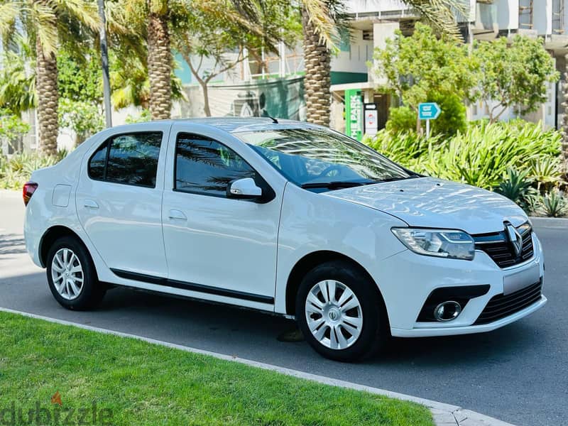 RENAULT SYMBOL 2019 MODEL 1 YEAR PASSING AND INSURANCE 33239169 5