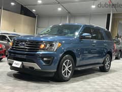 Ford Expedition 2019 XLT