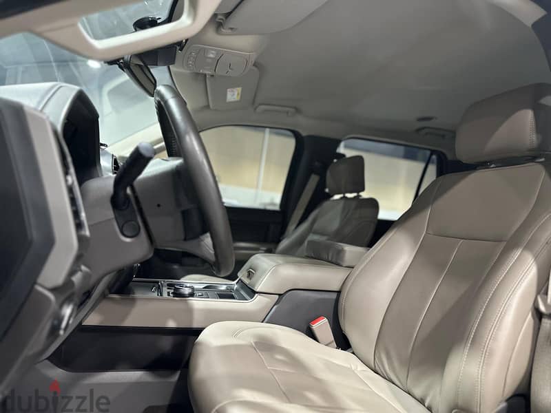 Ford Expedition 2019 XLT 6