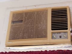 ac tow ton good cooling 40 bd 0