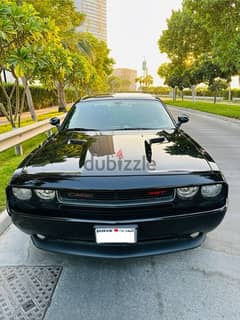 Dodge Challenger 2012 SXT PLUS