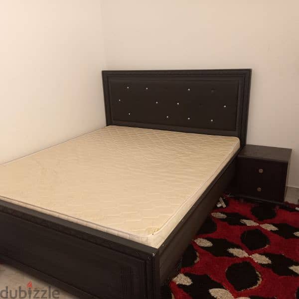 bed for sale 1