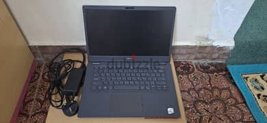 For sale Dell latitude 3410 i7 10th generation