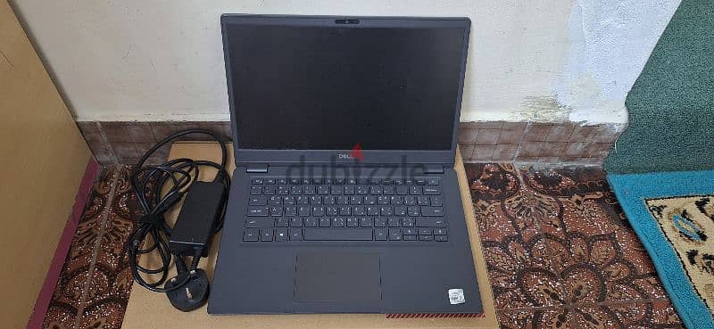 For sale Dell latitude 3410 i7 10th generation 0