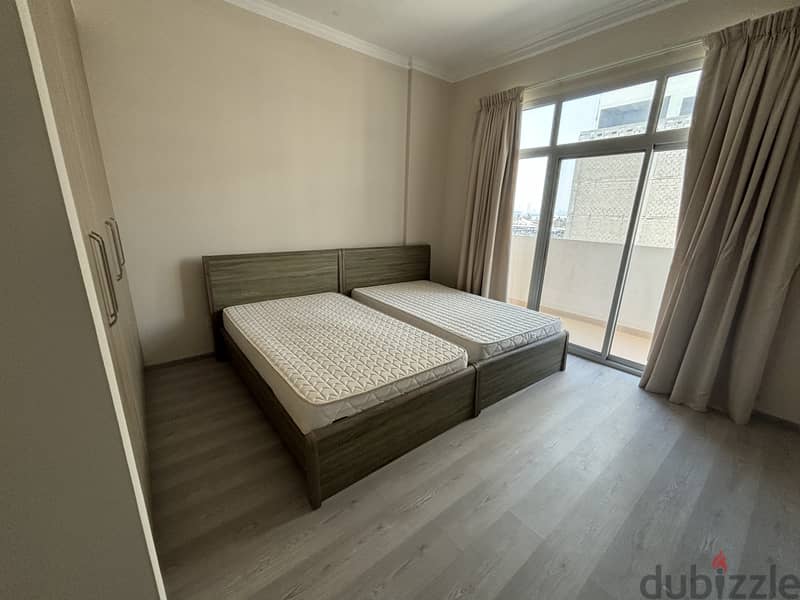 Near King Hamad Hospital & RCSI I Prime location I Two Bedroom 2