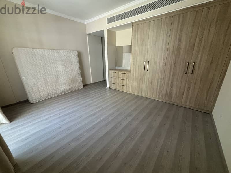 Near King Hamad Hospital & RCSI I Prime location I Two Bedroom 4