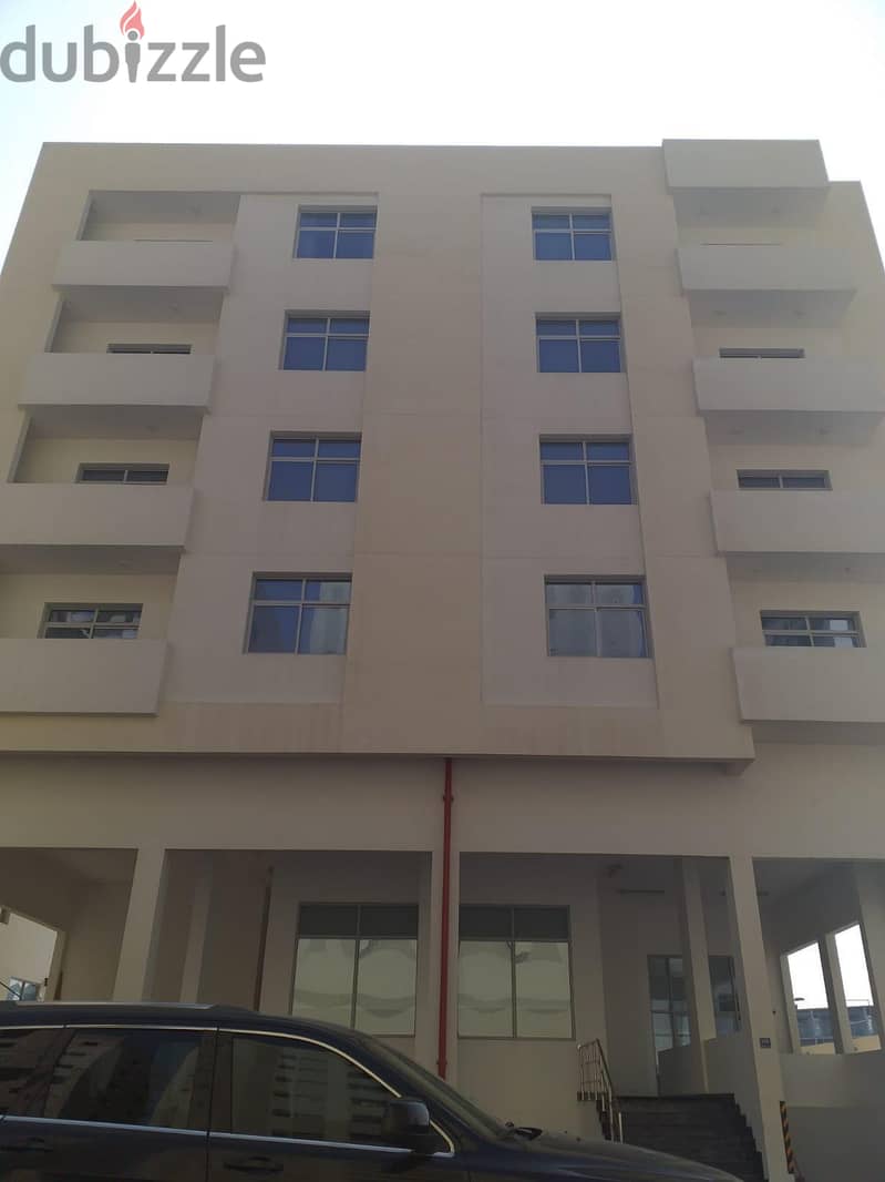 Near King Hamad Hospital & RCSI I Prime location I Two Bedroom 8