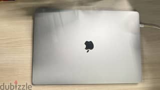 Apple MacBook Pro, 16-inch, Intel Core i9 Processor, 16GB RAM, 1TB 0