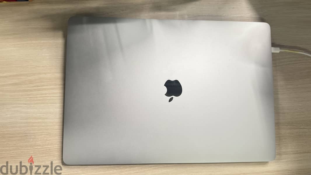 Apple MacBook Pro, 16-inch, Intel Core i9 Processor, 16GB RAM, 1TB 0