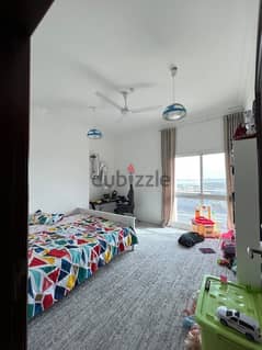 Flat For Urgent Sale Um Al Hassam 0