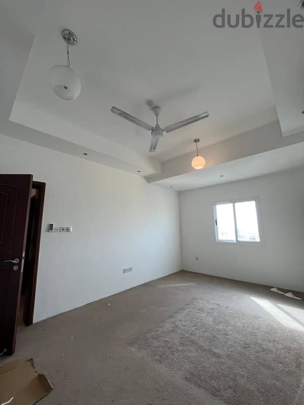 Flat For Urgent Sale Um Al Hassam 1