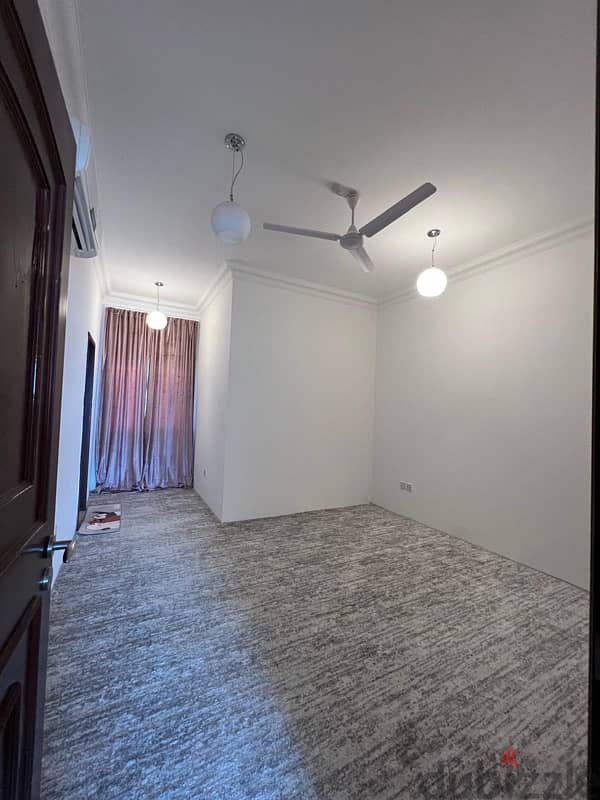 Flat For Urgent Sale Um Al Hassam 2