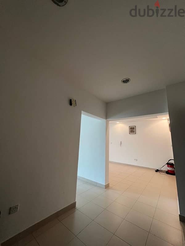 Flat For Urgent Sale Um Al Hassam 7