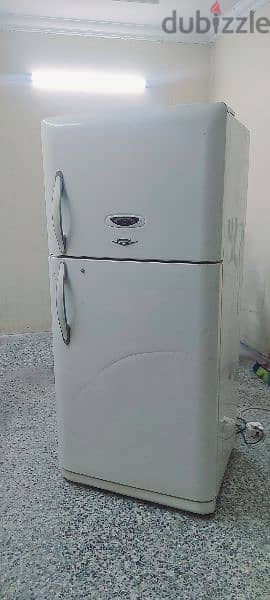 Big Fridge for sale 1