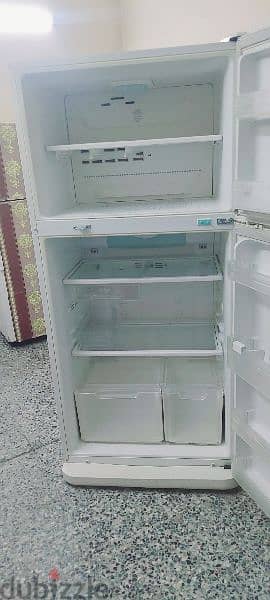 Big Fridge for sale 2