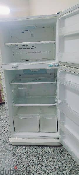 Big Fridge for sale 4