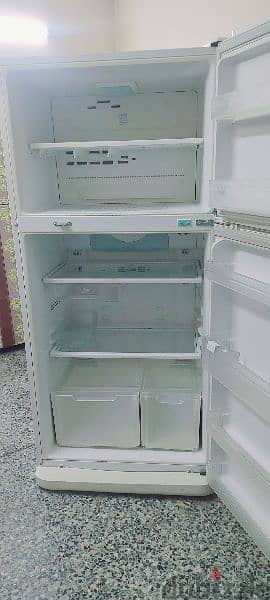 Big Fridge for sale 5