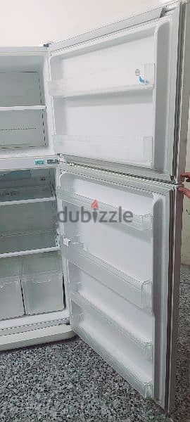 Big Fridge for sale 6