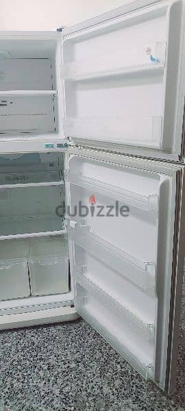 Big Fridge for sale 7