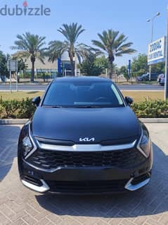 Kia Sportage 2023 0