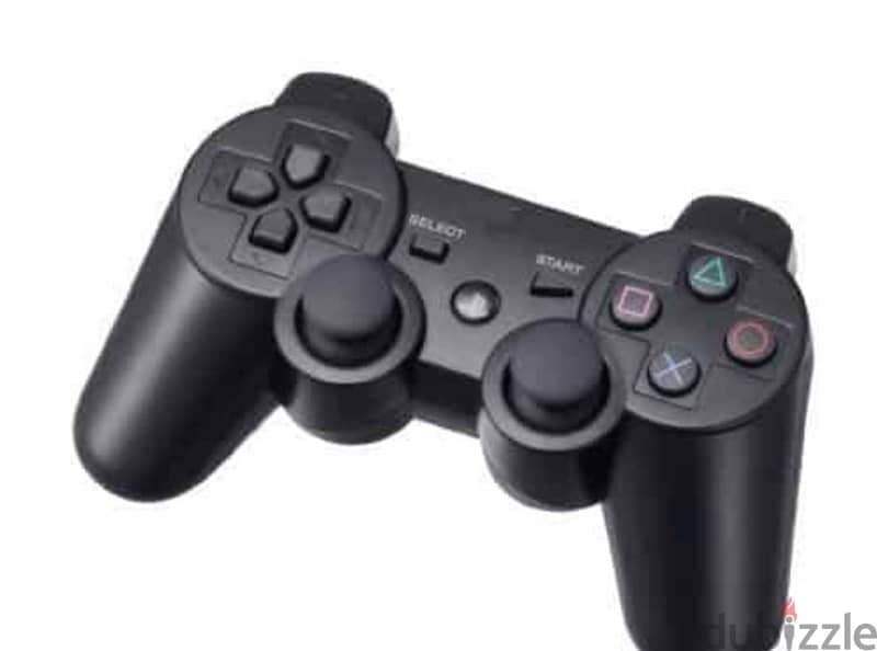 Ps3 Controllers 2 0