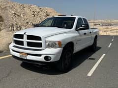 Dodge Ram 2004 0